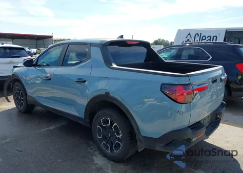 2023 Hyundai Santa Cruz Sel from USA, damaged, VIN 5NTJB4AE6PH064851